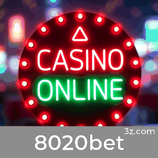 8020bet: Apostas Esportivas Precisão e Excelência