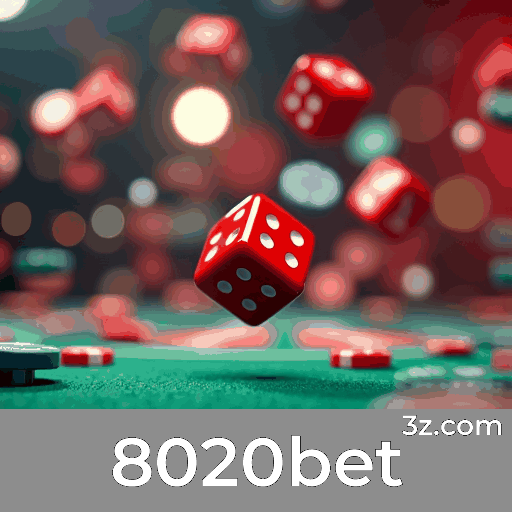 8020bet: O Mundo de Jogos Selecionados e Excelentes