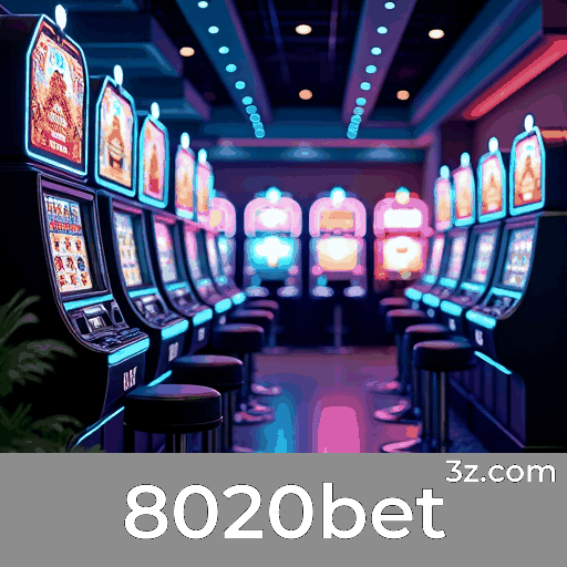 8020bet: Casino Social com Interação Real e Emocionante