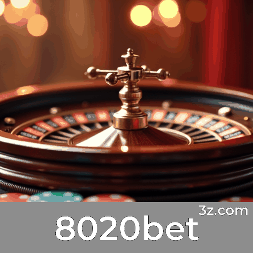 8020bet: O Mundo de Jogos Selecionados e Excelentes
