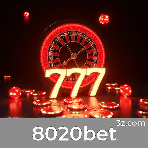 8020bet: Apostas Completas e Convenientes no seu Celular