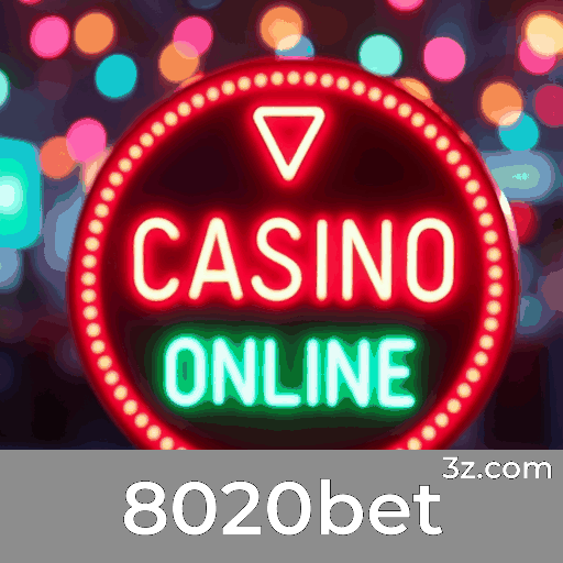 Experiência Premium de Jogos no 8020bet