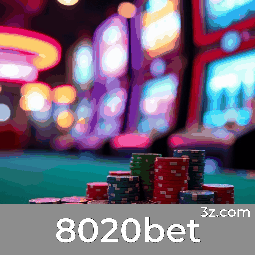 8020bet: Apostas Completas e Convenientes no seu Celular