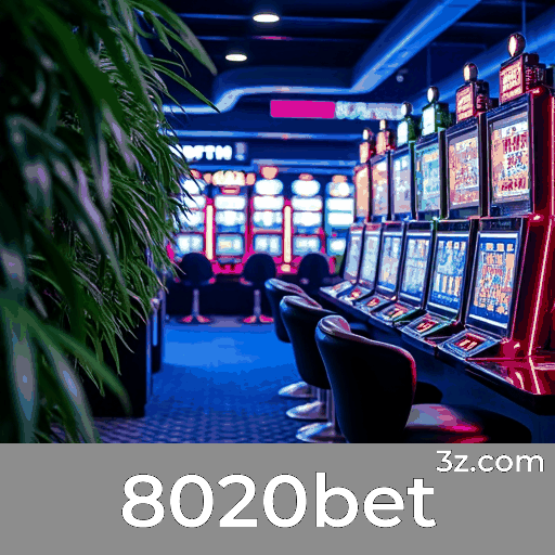 Ofertas Exclusivas do 8020bet para Usuários Brasileiros