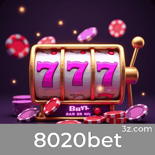 8020bet: Casino Social com Interação Real e Emocionante